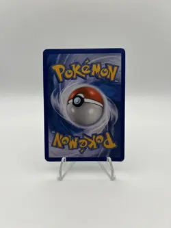 Totodile - Pokemon - 74/95 - Call of Legends Reverse Holo (LP) - Image 2