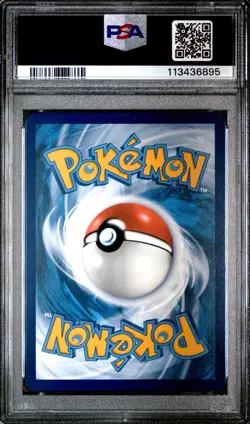 2024 Pokemon Lisia's Appeal Surging Sparks SSP EN #234 Ultra Rare - PSA 9 MINT - Image 2