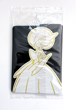 Alakazam 009 MEP Promo SEALED Illustration Rare Pokemon Mega Evolution MINT - Image 2