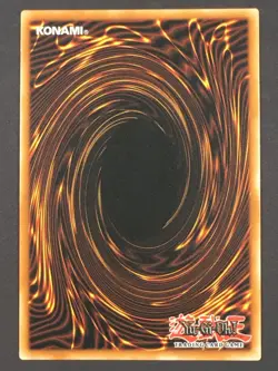Yugioh Noh-P.U.N.K. Rising Scale BLMM-EN050 1st Edition NM Ultra rare - Image 3