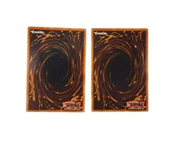 YuGiOh! Pharaoh's ServantSouls of the Forgotten PSV-098 1st Edition X2 UnPlayed - Image 3