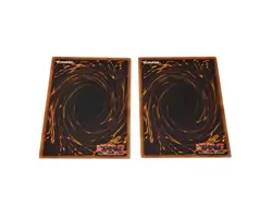 YuGiOh! Pharaoh's ServantSouls of the Forgotten PSV-098 1st Edition X2 UnPlayed - Image 4
