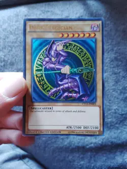 yugioh lot cards - Image 3