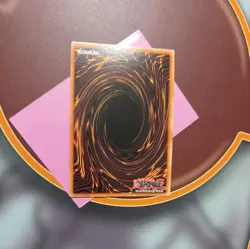Yugioh - K9-17 Izuna JUSH-EN031 Ultra Rare 1st Edition Near Mint IN HAND - Image 3