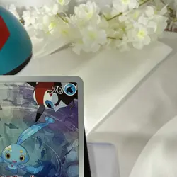 Manaphy 178/172 AR VSTAR Universe Pokemon TCG Card s12a Full Art Rare Japanese - Image 3