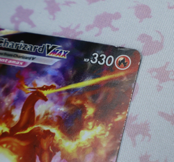 Charizard VMAX SWSH261 SWSH: Sword & Shield Promo Cards Holo - Image 3