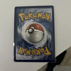 Pikachu EX - SVP106 - Black Star Promo Card - Stamp - Pokemon TCG [NM] - Image 3