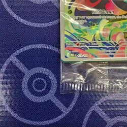 Pokemon Card Bulbasaur 133/132 - Mega Evolution Topper Promo Sealed - Image 5