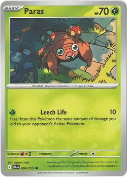 Pokemon Journey Together! Choose Your Card! Common-Uncommon-Rare! Reg-SinglesNM! - Image 4