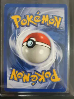 Dark Blastoise 3/82 Holo - Team Rocket Set - Pokemon Card - Lightly Played - Image 2