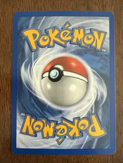 Pokemon TCG Ampharos EX Dragon Holo Card 89/97 LP Condition - Image 2
