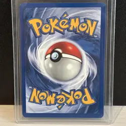 Pokemon TCG Blaine's Ninetales Gym Challenge 1st Edition Rare Card 21/132 - Image 2