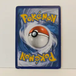 Gogoat Crimson Invasion #11/111 Holo Single LP SM Pokemon Trading Card - Image 4