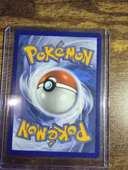 Bulbasaur 133/132 Mega Evolutions Illustration Rare Pokemon Card - Image 2