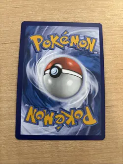 Pokemon TCG Scarlet & Violet Paldea Evolved Pikachu Black Star Promo Card SVP027 - Image 2
