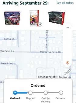 PRESALE Magic: The Gathering MTG Marvel's Spider Man Collector Booster X1 - Image 2