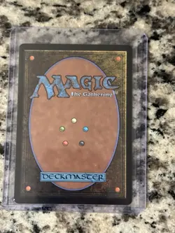 Ugin, Eye of the Storms (Showcase) Tarkir: Dragonstorm Foil - Image 2