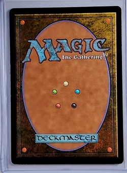 2024 MTG Magic the Gathering RVR Anime Borderless Foil #426 Pack Rat - Image 2