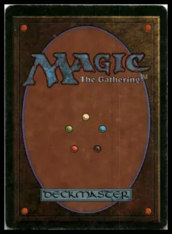 Jester's Cap #2 Ice Age Magic the Gathering MTG Moderately played - Image 2