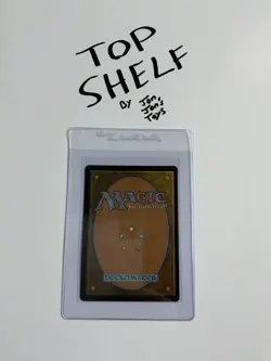 Shivan Reef [Apocalypse] Magic MTG Top Shelf Mint - Image 2