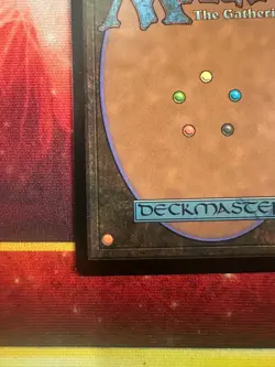 D18 MTG DECREE OF SAVAGERY 156 SONG OF INSPIRATION 42 FORGOTTEN REALMS RARE NM - Image 2