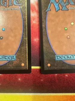 D18 MTG DECREE OF SAVAGERY 156 SONG OF INSPIRATION 42 FORGOTTEN REALMS RARE NM - Image 3