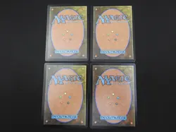 4x Shipwreck Marsh NM/LP [Innistrad: Midnight Hunt] Mtg Magic Free Tracking! - Image 3
