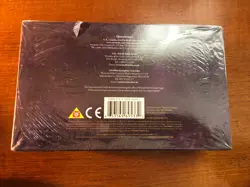 2012 Magic the Gathering Dark Ascension Booster Pack Sealed Box - Image 3