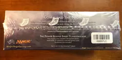 2012 Magic the Gathering Dark Ascension Booster Pack Sealed Box - Image 4