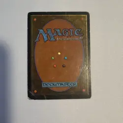 Sol Ring Revised Edition Regular HP - Image 2