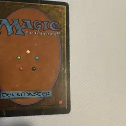 Sol Ring Revised Edition Regular HP - Image 4