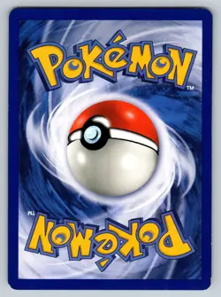 Pokemon TCG Pikachu 27/53 Wotc Promo MP - Image 2