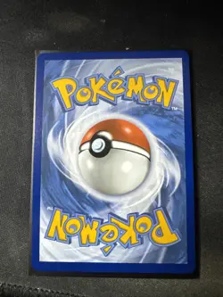 Wally's Compassion 186/132 Pokemon Mega Evolution SIR - Image 2