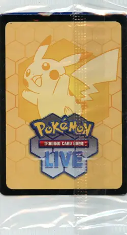 Pokemon Bulbasaur Mega Evolution 133/132 English BOX TOPPER SEALED - Image 2