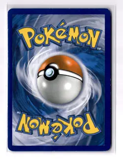 Pokemon TCG GROUDON Call Of Legends SL4 Holo Shiny Rare LP/MP - Image 2