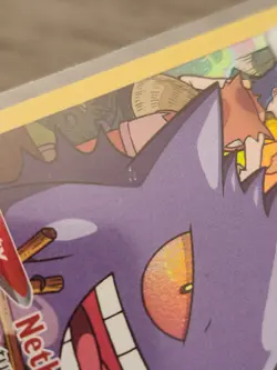 Gengar TG06/TG30 SWSH Lost Origin Trainer Gallery Ultra Rare Pokemon NM See Pics - Image 3