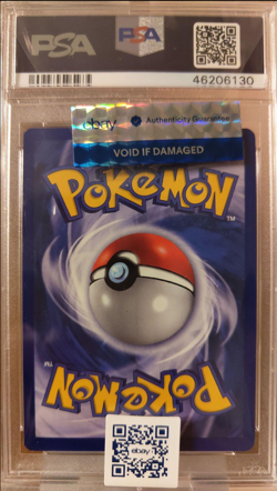 1999 Pokemon Base Set 1st Edition Shadowless Magnemite 53/102 - PSA 10 GEM MINT - Image 2
