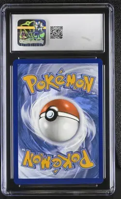 CGC 10 DRAGONITE V 192 EVOLVING SKIES ALT ART SWORD & SHIELD POKEMON GEM MINT - Image 2