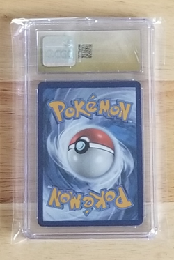 Pokemon tcg- Arceus VSTAR- Brilliant Stars (176/172) - CGC Grade 10 Pristine - Image 2