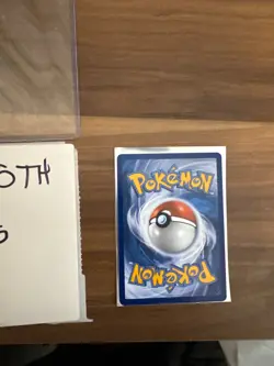 Lt. Surge's Bargain SIR Mega Evolution 185/132 Pokemon TCG NM - Image 2