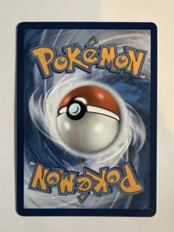 Inteleon 142/132 Illustration Rare IR Pokemon TCG Mega Evolutions - Image 2