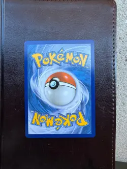 Mega Venusaur Ex 155/132 - Full Art Ultra Rare - Pokemon TCG - Image 2