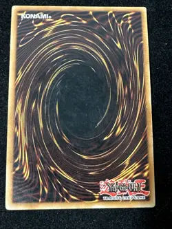Yu-Gi-Oh! The End of Anubis TLM-ENSE4 Limited Edition Ultra Rare Lightly Played - Image 2