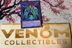 1x (M/NM) - Armed Neos - BLMR-EN002 - Secret Rare - 1st Edition YuGiOh - Image 1