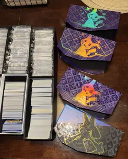 Pokemon 3,700+ Basic Energy Cards - Bulk Lot - Sealed & Lose - Image 4