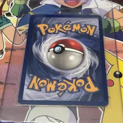 Pokemon TCG Venusaur Base Set Holo Unlimited Rare Card 15/102 1999 WOTC Vintage - Image 2