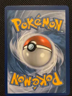 Greninja EX XY20- XY Black Star Promo Holo Rare Pokemon TCG Card NM - Image 2