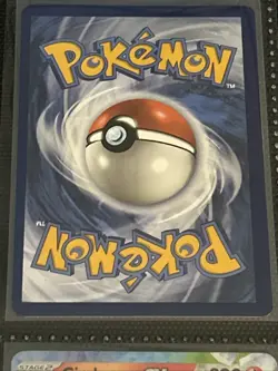 Charizard ex 161 Sv: Scarlet & Violet Promo Cards Holo - Image 2