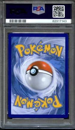 Sylveon EX RC21/RC32 Generations Radiant Collection PSA 9 Mint Pokemon Card - Image 2
