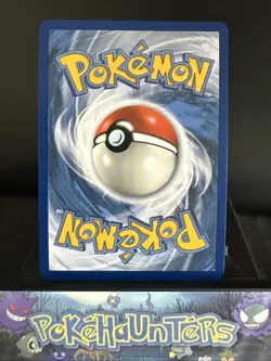 Pokemon Card Celebi V 001/202 Sword & Shield Holo Ultra Rare NM - Image 2